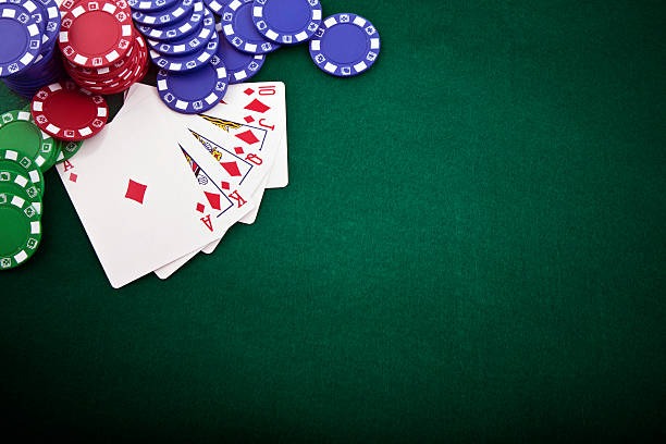Live Andar Bahar table interface on sengtoto with dealer and dual-outcome betting zones
