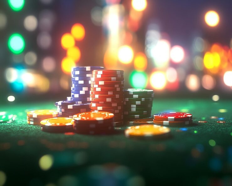 sengtoto live-dealer table interface with multi-camera feed